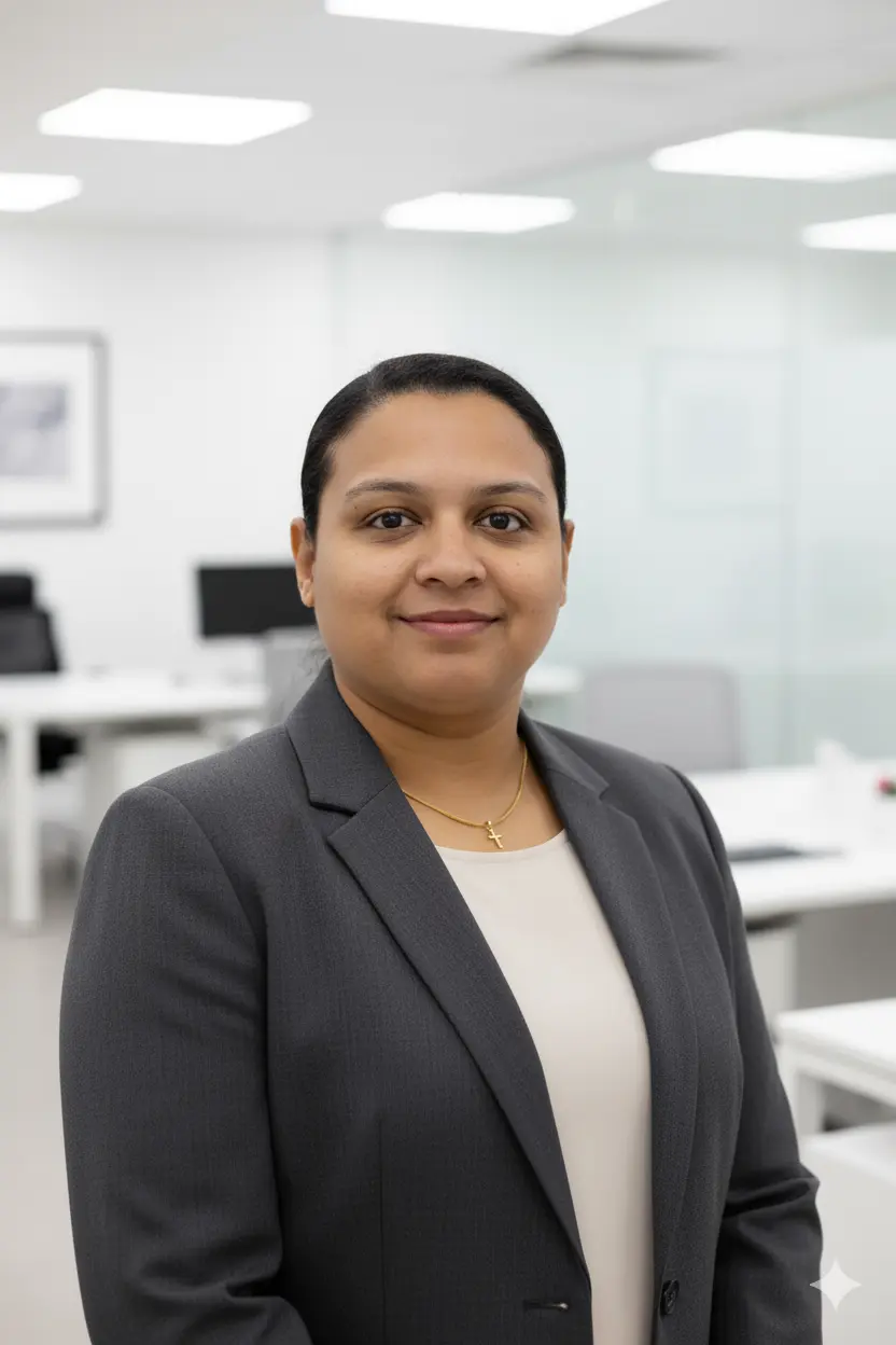 Tutor Chaitra