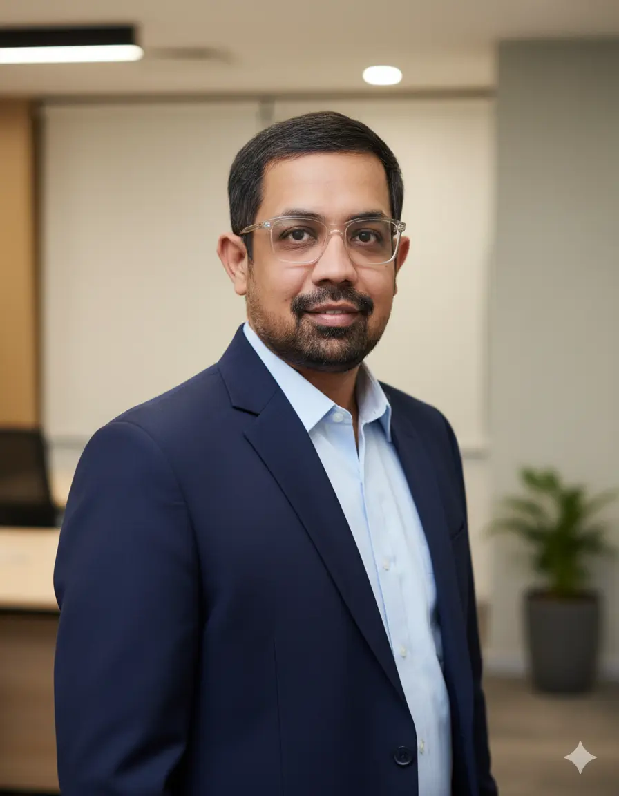 Tutor Sahil