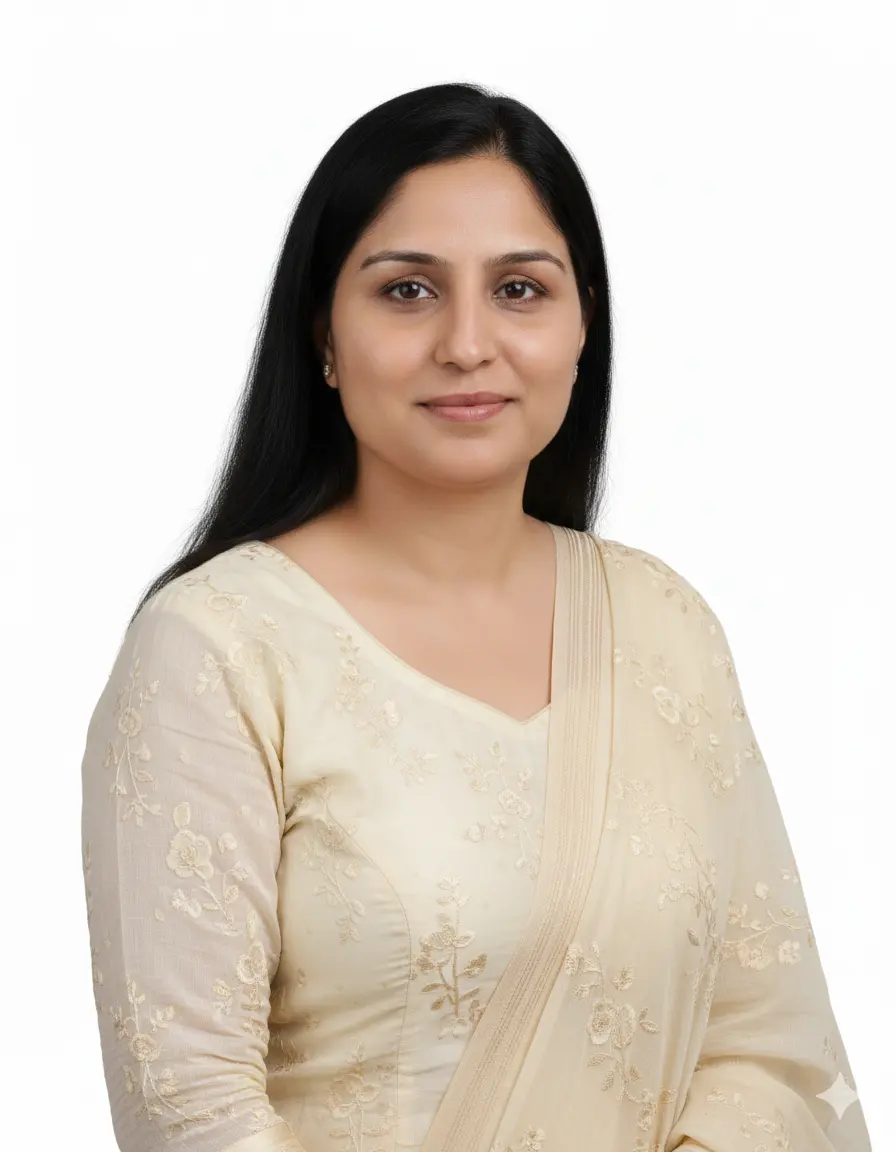 Tutor Kanika