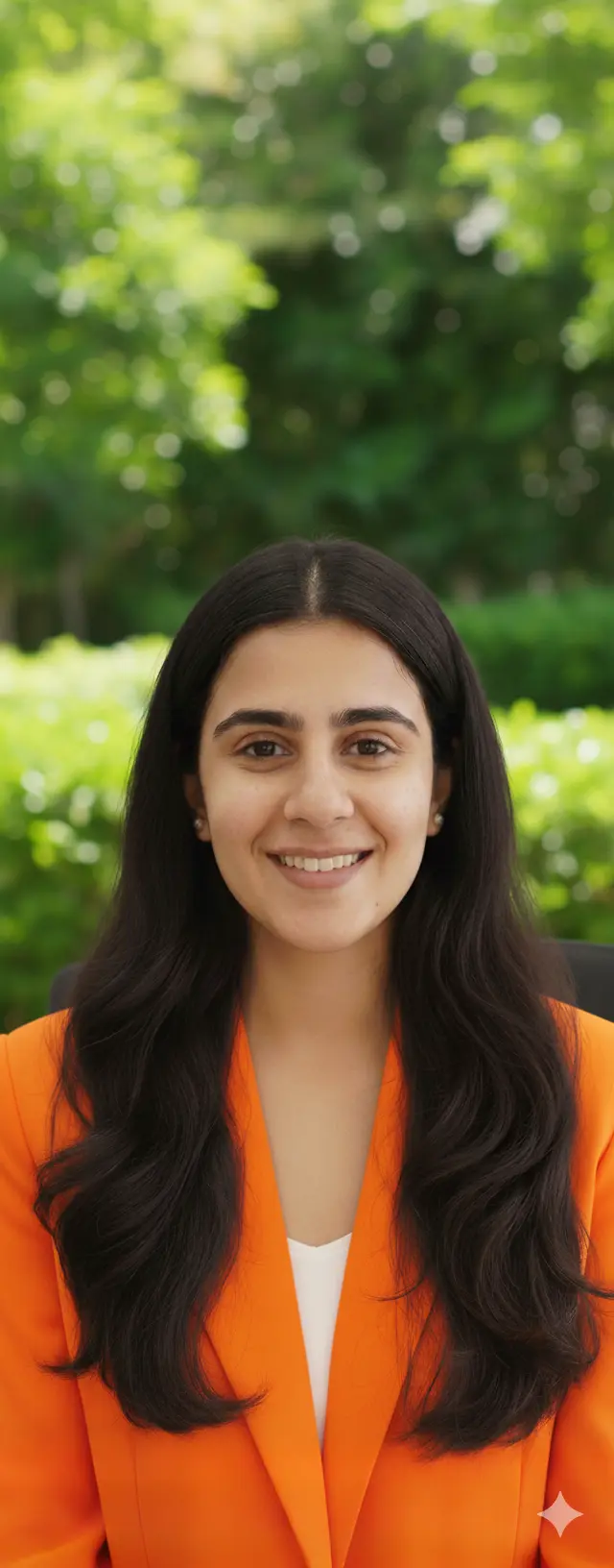 Tutor Niyati